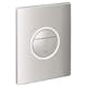 Spolknapp Grohe Nova Cosmopolitan Light med Belysning