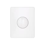 Spolknapp Grohe Skate med Enkelspolning