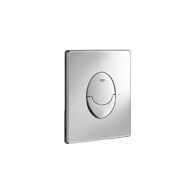 Spolknapp Grohe Start