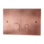 Spolknapp Tapwell Duo 112