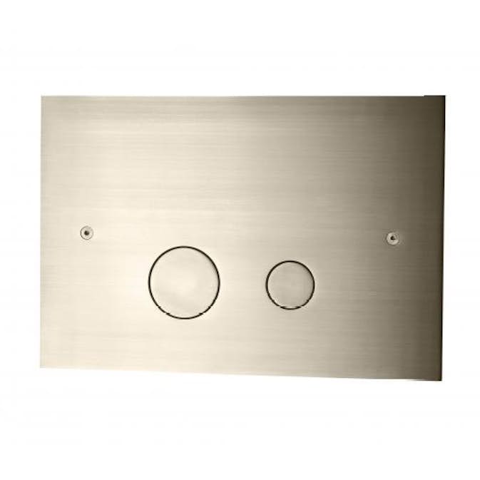 Spolknapp Tapwell Duo 112