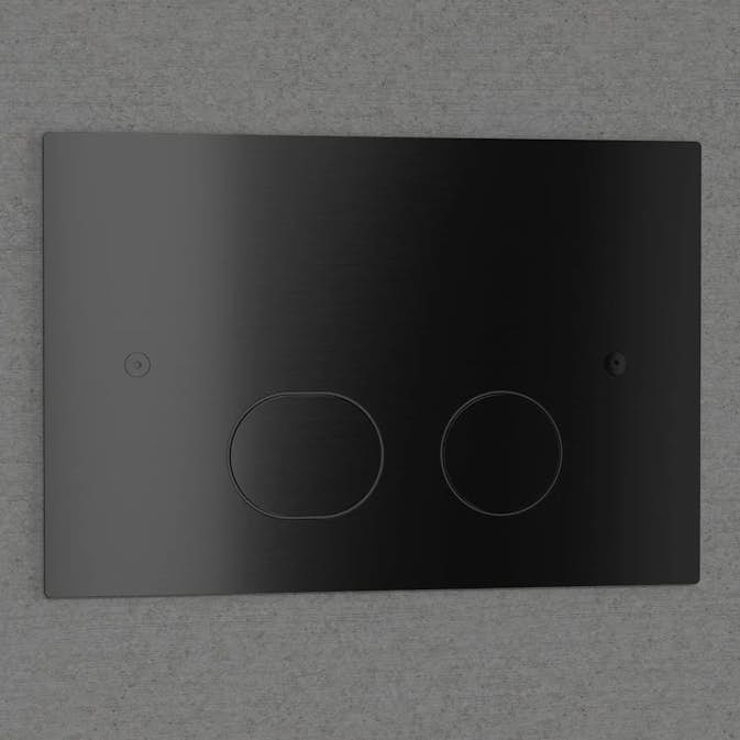 Spolknapp Scandtap Steel Style T