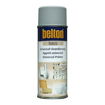 Sprayfärg Belton Grundfärg Universal
