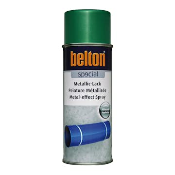 Sprayfärg Belton Metallic