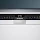 Diskmaskin Siemens SR43HW24KS iQ300