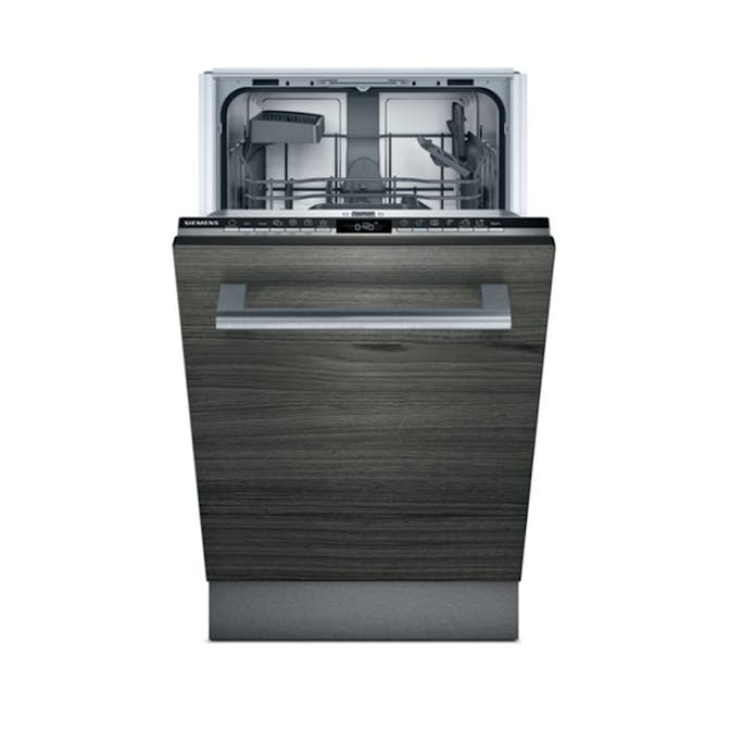 Diskmaskin Siemens SR63HX64KE