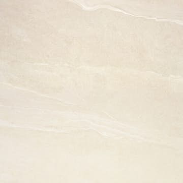 Klinker Tenfors Austral Ivory Marmor Blank 120x120 cm