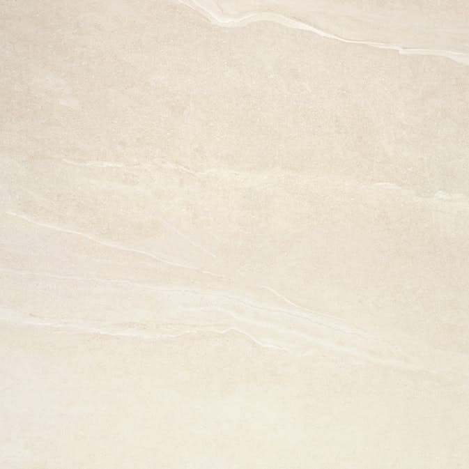 Klinker Tenfors Austral Ivory Marmor Blank 120x120 cm