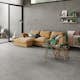 Klinker Bellevue Grey Marmor Matt 120x120 cm