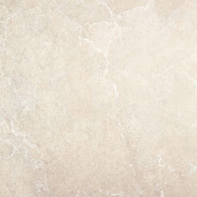 Klinker Tenfors Pulse Beige Marmor Matt 75x75 cm