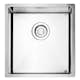 Diskho Strand Stainless ST38-EC