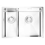 Diskho Strand Stainless ST-54D