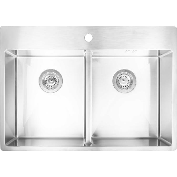 Diskho Strand Stainless ST70-DBC