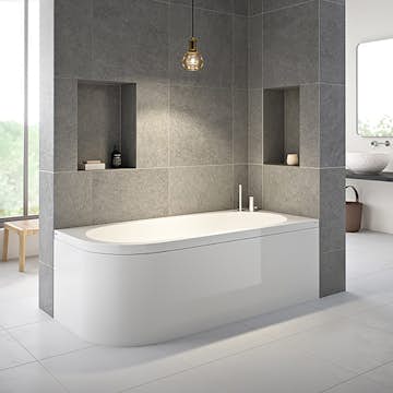 Badkar Strømberg Status