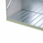 Stålgolv gop Storeguard