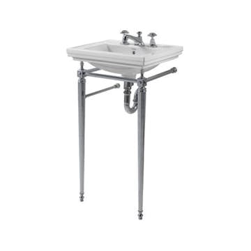 Ställning för Imperial Astoria Deco Tvättställ