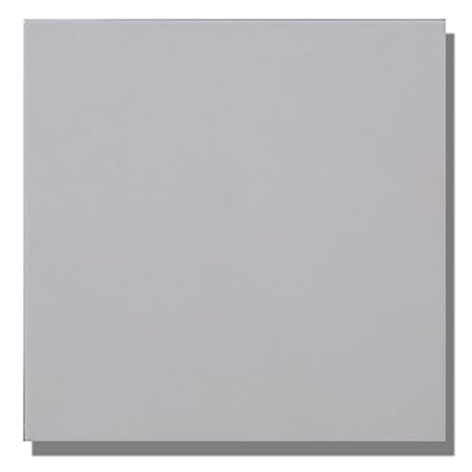 Kakel Netto Ceramika Liso Mate Gris 20x20 cm