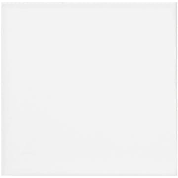 Kakel Netto Ceramika Liso Mate Blanco 15x15 cm