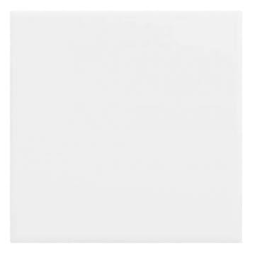Kakel Netto Ceramika Liso Mate Blanco 10x10 cm