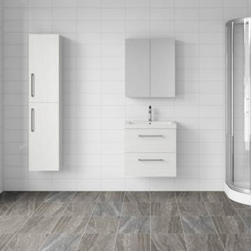 Kakel Netto Ceramika A-matt New Festival 20x40 cm