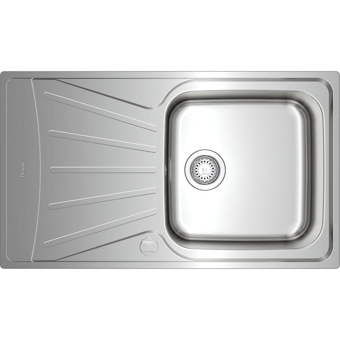 Diskbänk Intra SB100D