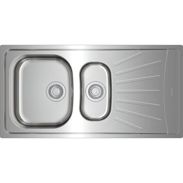 Diskbänk Intra SB150D