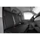 Bilklädsel Pebe Stark NG Renault Master, Nissan NV400, Opel Movano Maj/10- 1+2 Fram