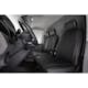 Bilklädsel Pebe Stark NG Renault Master, Nissan NV400, Opel Movano Maj/10- 1+2 Fram