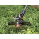 Grästrimmer Black & Decker STC1820EPC 18V 2 0Ah 28Cm