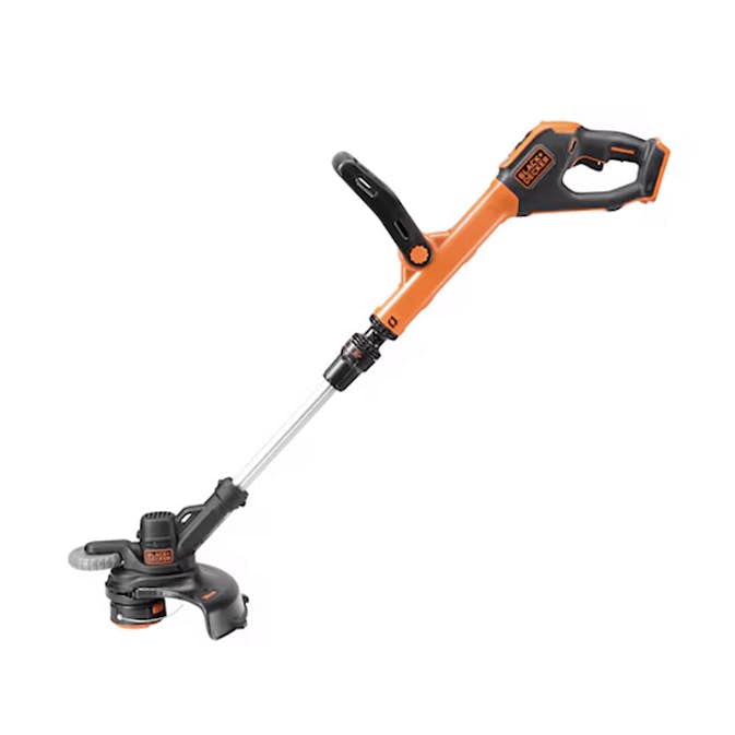 Grästrimmer Black & Decker STC1820PCB 18V 28Cm Utan Batteri