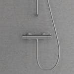 Duschblandare Scandtap Steel Pleasure