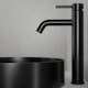 Tvättställsblandare Scandtap Steel Wave High