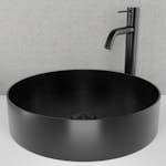 Tvättställ Scandtap Rare R Steel