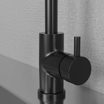 Blandarhandtag Scandtap Short Bar