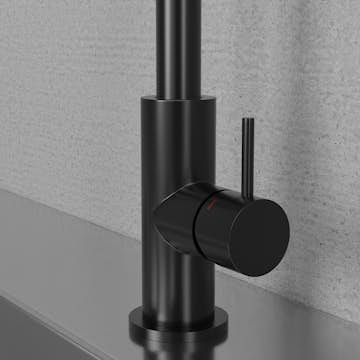 Blandarhandtag Scandtap Short Bar 5 mm