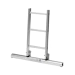 Stegfot Skeppshultstegen Hisstege 1,3 m