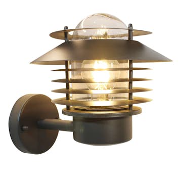 Väggarmatur Llitt Stig Up