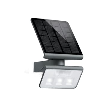Strålkastare Steinel Solcell