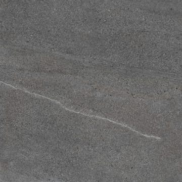 Klinker Tenfors Bellevue Graphite Marmor Matt 60x60 cm