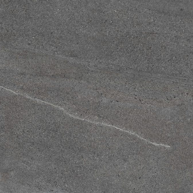 Klinker Tenfors Bellevue Graphite Marmor Matt 60x60 cm