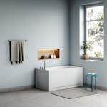 Badkar Comfornette Stockholm