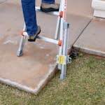 Stödben till Jumbo Multi Classic