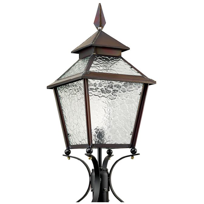 Stolparmatur Westal Eriksberg E27