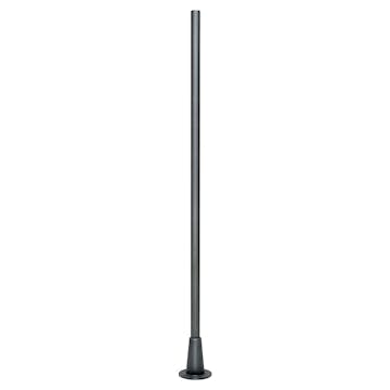 Stolpe Gnosjö Konstsmide Pegasus 1,87 M