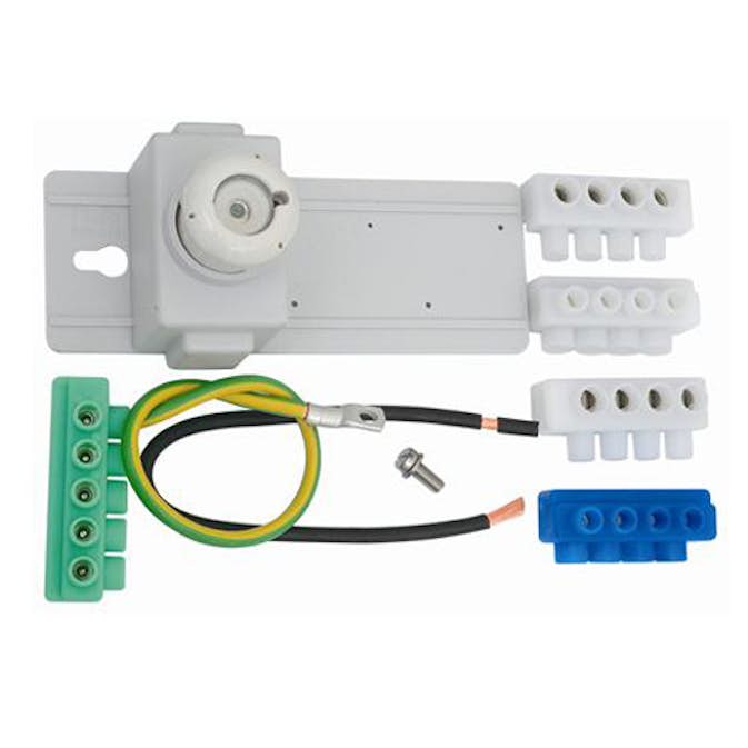 Stolpinsats Malmbergs