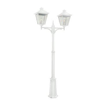 Stolplykta Norlys London Big 2L