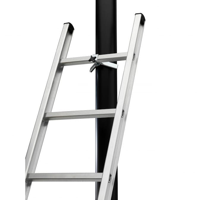 Stolpstöd Skeppshultstegen