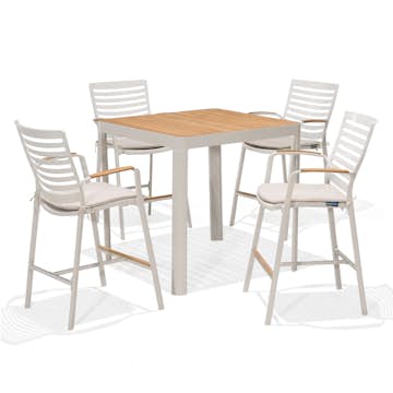 Bargrupp LifestyleGarden Portals Lite