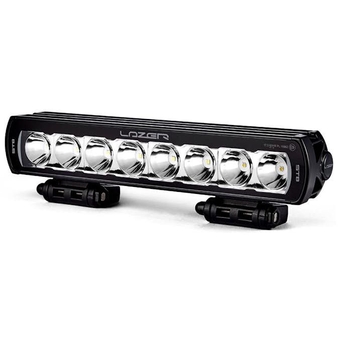 Extraljus Lazer LED ST8 Evolution