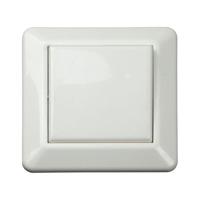 Strömbrytare Elko RS16 1-Pol/Trapp